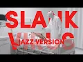 Lagu Transformasi Unik! SLANK – Virus Jadi Jazz Version 🎶 Lebih Santai \u0026 Romantis