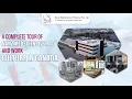 Download Lagu A complete tour of Nanz Pharma’s Research \u0026 Development and work culture in Canada.