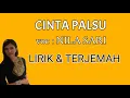 Download Lagu Lagu Tapsel LIRIK \u0026 TERJEMAH \
