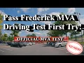 Frederick A Road Test Everything You Must Know Before You Go