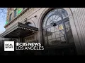 The historic Culver Hotel in Culver City Let s Go Places