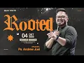 Download Lagu Ibadah GSJS YOUTH \u0026 TEENS - Ps. Andrew Joel - Pk.18.00 (4 Oktober 2025)