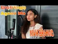 Download Lagu Karna Ku Sanggup - Agnez Mo (Cover by Novia Bachmid)