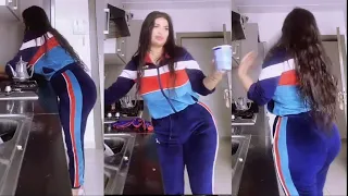 مطبخ مديحه Routini Al Yawmi روتين يومى احلى مطبخ مع دلال 