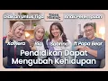 Lagu Parenting Orang Tua Nugget Sisters | #BossMama Ep. 23