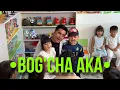 Download Lagu Bog’cha aka