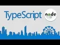 TypeScript Tutorial - static