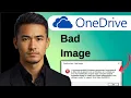 How to Fix OneDrive exe Bad Image Error 2026