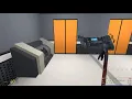 Gmod Space Explorers Development Test 1