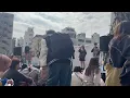 ナンセンス/ Penthouse  ソラマチアカペラストリート2025 2日目　PLAY STUDIO