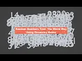 LIVENODING Random Numbers - The Weird Way