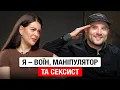 Download Lagu «У МЕНЕ БУЛО ТРИ ЗРАДИ!»,ВІКТОР РОЗОВИЙ ПРО ПРОБЛЕМИ В ШЛЮБІ,СТАН ПІСЛЯ КОМИ ТА СЕКС ПІСЛЯ ПОРАНЕННЯ