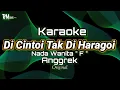 Download Lagu Karaoke - Dicintoi Tak Diharagoi | Anggrek |
