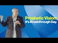 Download Lagu Prophetic Vision: It’s Breakthrough Day | Tim Sheets