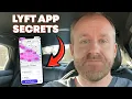 6 HIDDEN Lyft App Features Every Pro Driver Uses in 2026