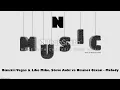 Dimitri Vegas & Like Mike, Steve Aoki vs Ummet Ozcan - Melody (original mix)