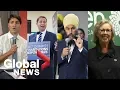 Canada Election Why the Greater Toronto Area could swing the final result