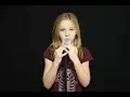 Download Lagu Aerosmith - Dream On Cover by  Jadyn Rylee feat. Aviv Cohen