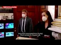 Jan 6 HBO doc exclusive - Pelosi I m going to punch him