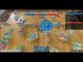 Tiny tanks