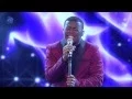 Download Lagu Top 16 Performance: Loyiso sings Sam Smith
