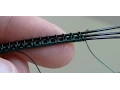 Wire Pointy Using 3 Base Wires Tutorial