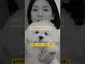 Download Lagu SONG HYE KYO'S NEW SONG \