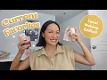 Download Lagu Current Favorites: Makeup Edition (All Local Brands!) | Laureen Uy