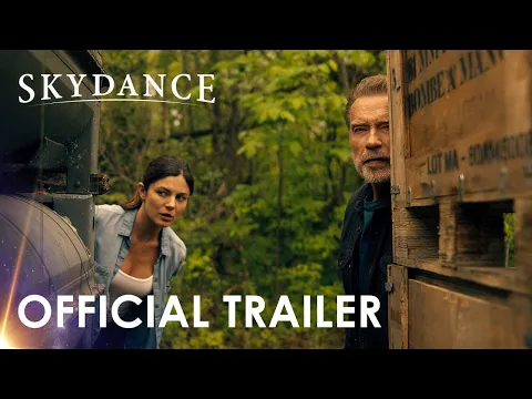 Official Trailer