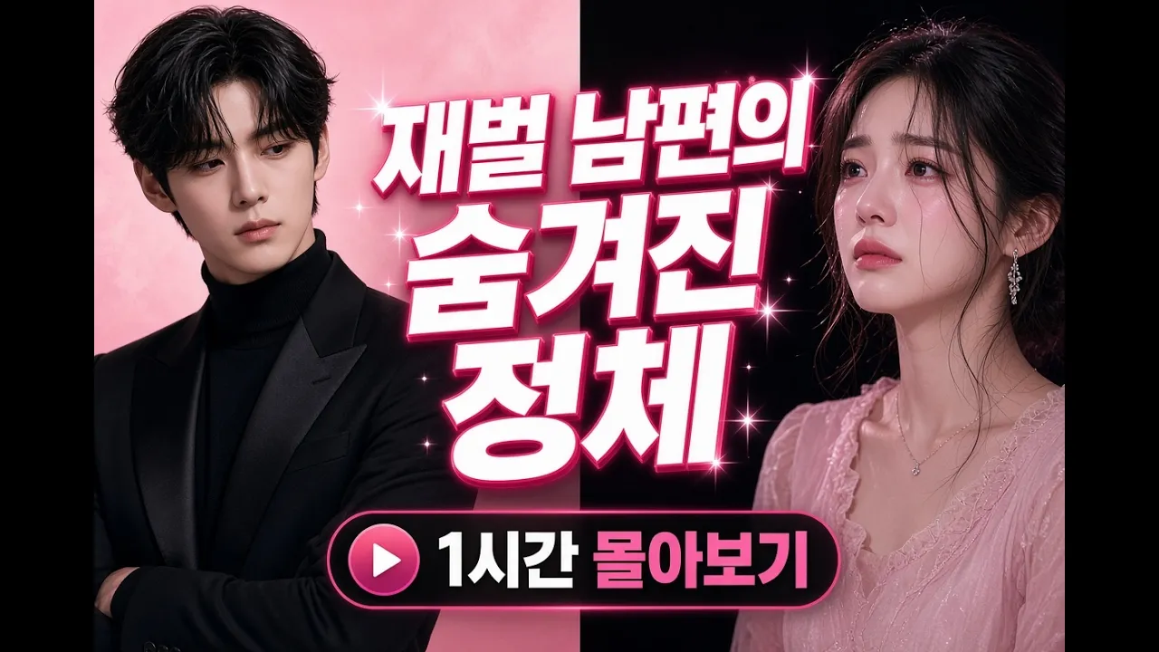 AI숏폼 쇼츠드라마 핵잼 인기작 모음 몰아보 결말포함 정주행