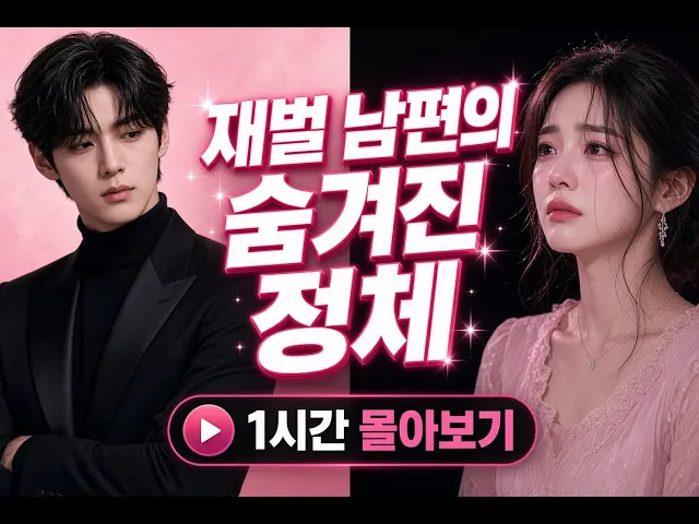 AI숏폼 쇼츠드라마 핵잼 인기작 모음 몰아보 결말포함 정주행
