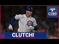 Chicago Cubs WALK OFF White Sox For 2nd Straight Night