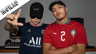 MORAD BZRP Music Sessions 47 