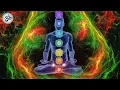 Download Lagu All 7 Chakras Healing Music, Full Body Energy Cleanse, Aura Cleanse, Chakra Balancing