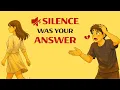 Lagu Avoidants Psychology- They Didn’t Think You’d Choose Silence | Avoidant Attachment