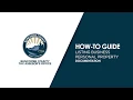Tax Department - How To Business Personal Property Documentation Guide