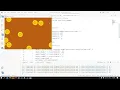 Introduction to working with sprites in Python arcade - 2