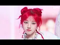 Download Lagu '최초 공개' 우기 ((여자)아이들) - FREAK #엠카운트다운 EP.840 | Mnet 240425 방송