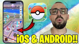 How to Spoof Pokémon GO in 2026 🔥 Joystick, Teleport & Auto Walk (iOS & Android FULL GUIDE)