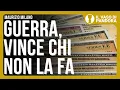 Il conflitto senza fine colpisce il debito Usa - Maurizio Milano