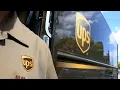 Atlanta-based UPS aims to cut up to 30 000 jobs this year