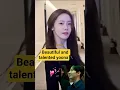 Download Lagu beautiful yoona!! very talented!! #yoona  #kdrama #youtubeshorts #kpop