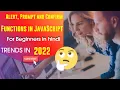 Alert Prompt and Confirm Function in Javascript in hindi for beginners