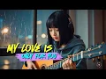 Download Lagu My Love Is Only For You . NiExshadow [Official Lyrics] New English Sad Music