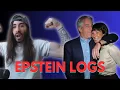 Charlie Betting on the Epstein List 23 Stream