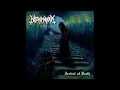 Download Lagu Necromancer - Arrival Of Death (Full Album, 2023)