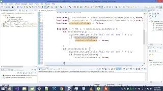 Introduction To Java Programming - Exercise 8 14a