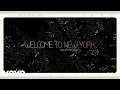 Download Lagu Taylor Swift - Welcome To New York (Taylor's Version) (Lyric Video)