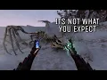 This happens if you use a Reanimate Spell an a Dragon Corpse