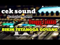 Download Lagu INSTRUMENT DANGDUT KALEM BASS GLERR LOW NENDANG COCOK BUAT CEK SOUND HAJATAN